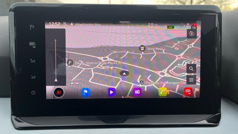 SEAT Arona 1.0 TSI SE Technology 5dr Petrol Hatchback